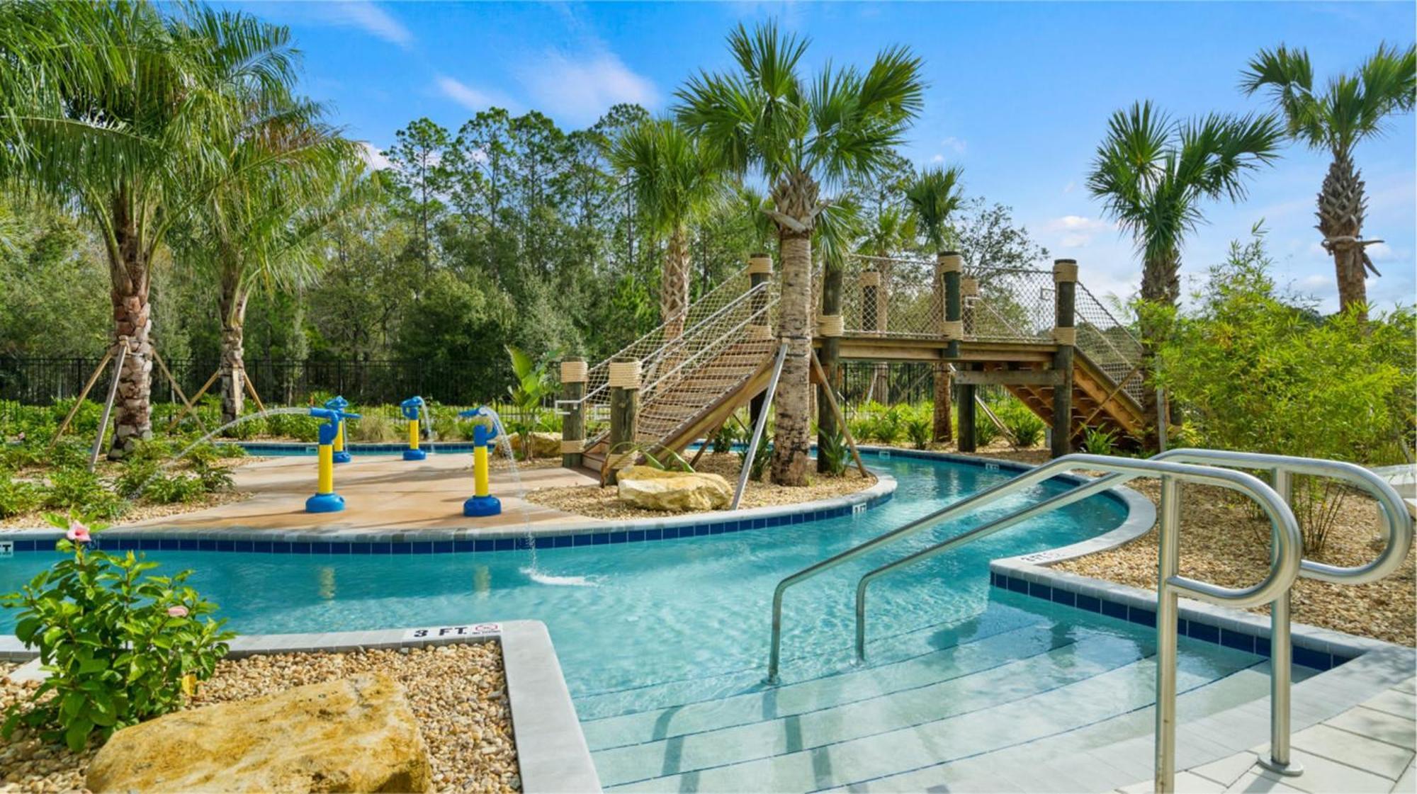 Casa de férias Luxury 5br - Pool & Hot Tub - Near Kissimmee