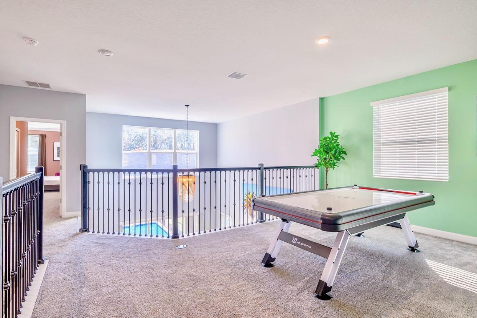 Casa de férias Luxury 5br - Pool & Hot Tub - Near Kissimmee