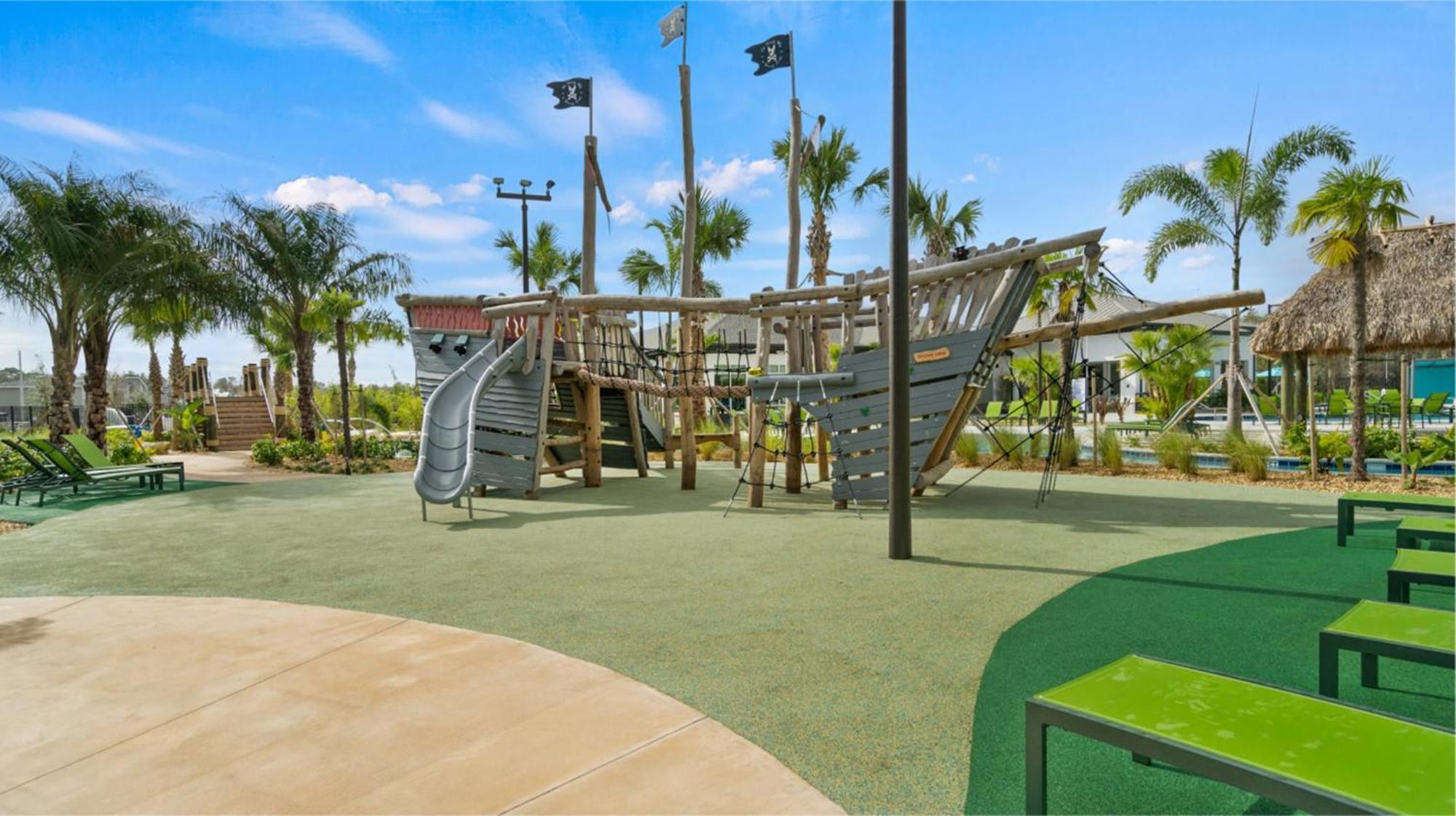 Luxury 5br - Pool & Hot Tub - Near Casa de férias Kissimmee